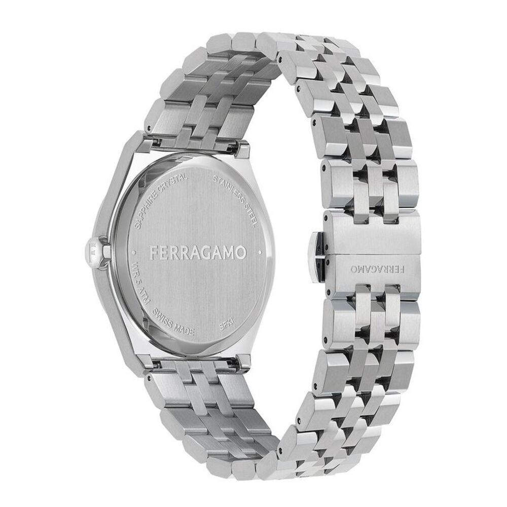 Ferragamo Men's Vega Watch - Picture 2 of 2